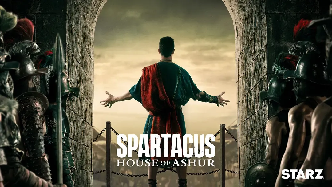 黄暴美剧天花板,终于出续作了!