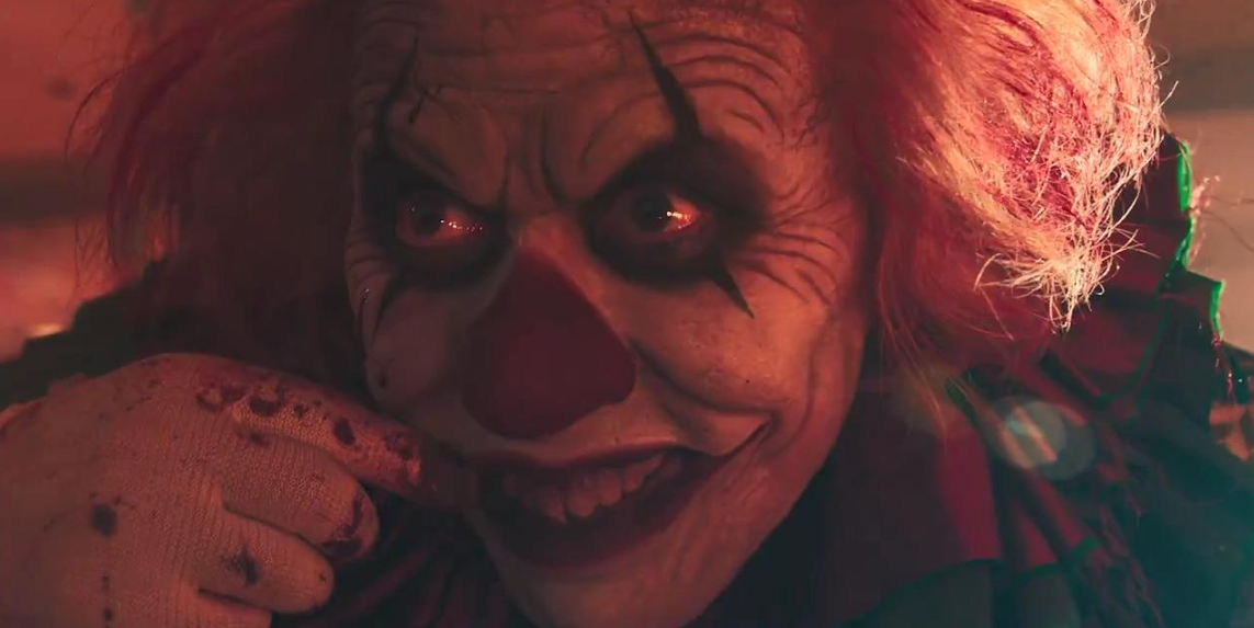 Netflix年度奇幻惊悚韩剧《末路兼职》定档10.30